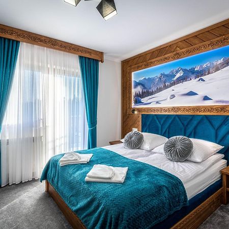 Stylovy Apartment เบียลกาตัทร์ชันสกา ภายนอก รูปภาพ
