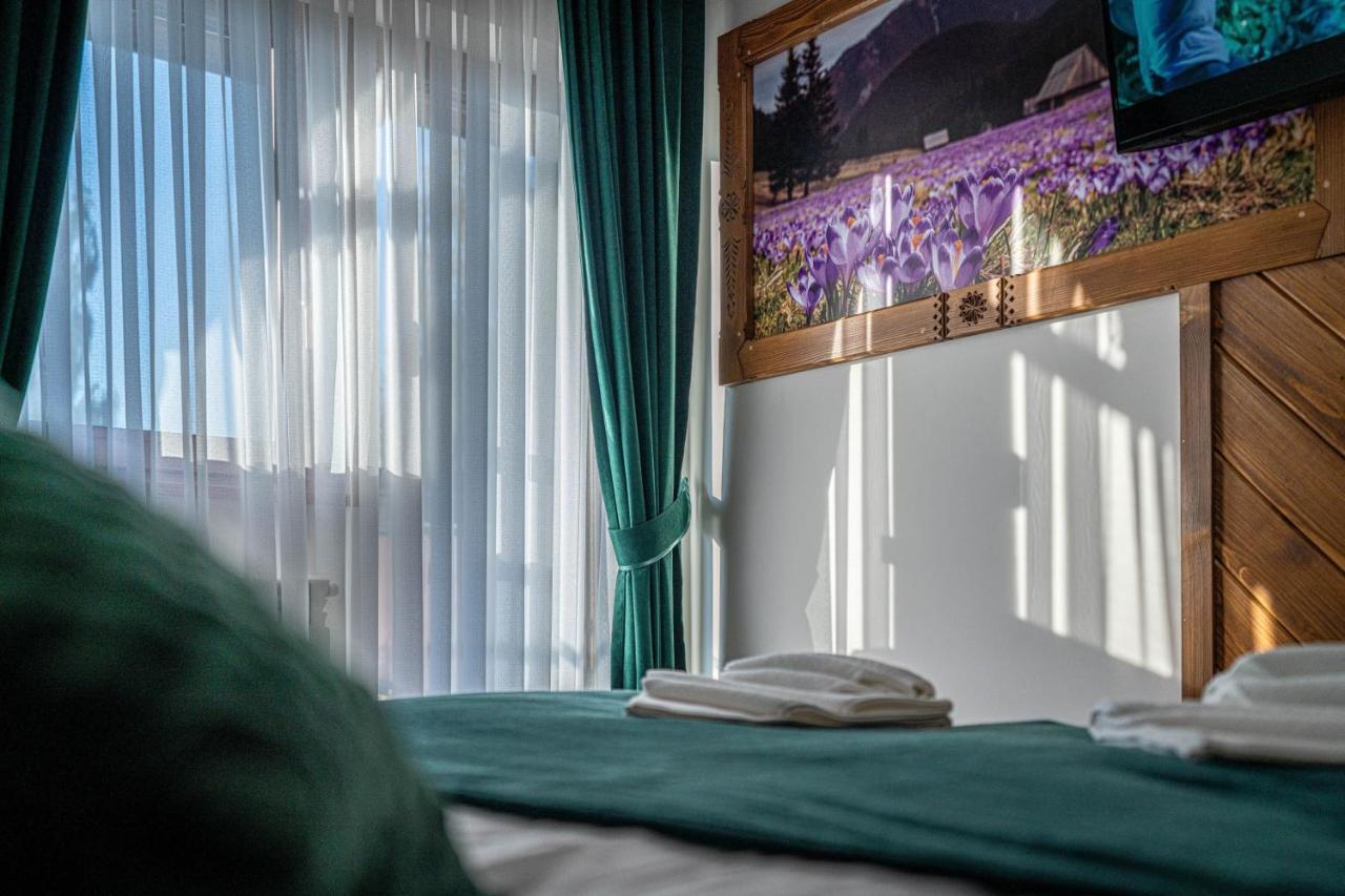 Stylovy Apartment เบียลกาตัทร์ชันสกา ภายนอก รูปภาพ