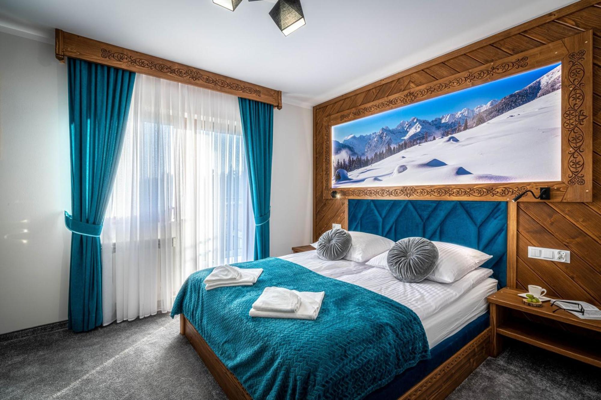 Stylovy Apartment เบียลกาตัทร์ชันสกา ภายนอก รูปภาพ